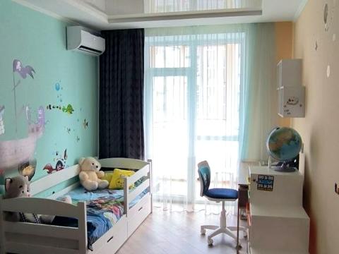 квартира по адресу Вітрука ул., 6