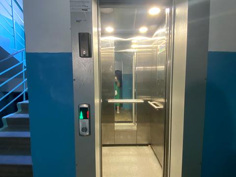 квартира по адресу Печенежская ул., 35/43