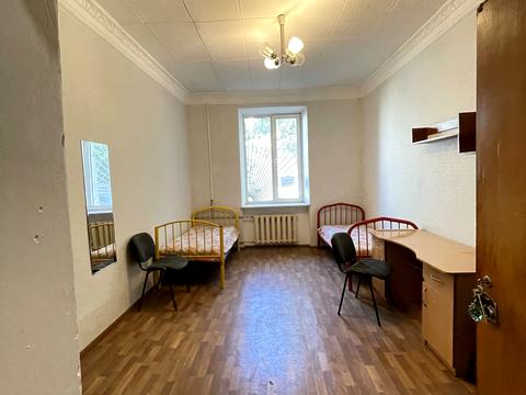 комната по адресу Столбовая ул., 19