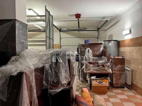 будинок за адресою смт. Козин, Старокиївська вул.