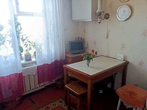 квартира за адресою Оболонський просп., 51/30