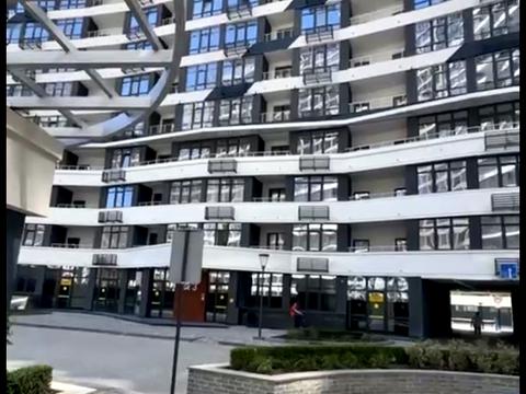 квартира за адресою Курортний пров., 2