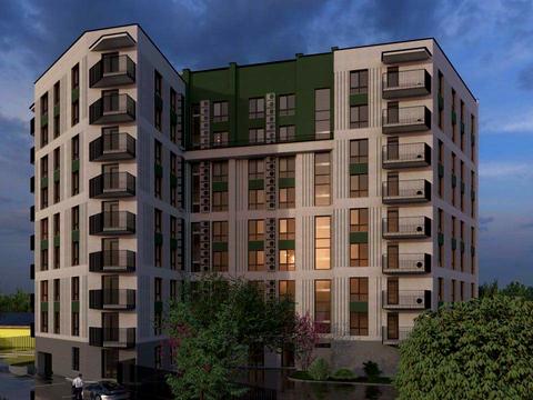 квартира за адресою Селянська, 28