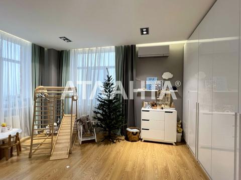квартира за адресою Шевченка просп., 12/2