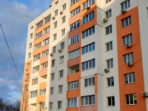 квартира по адресу Мира ул., 5-Б