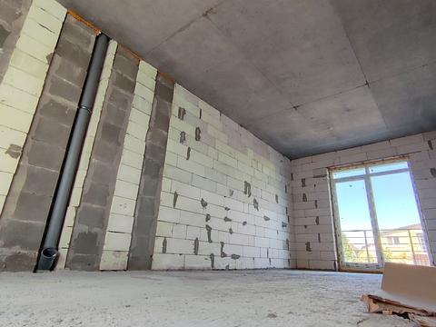 дом по адресу Днепровская ул. (Калинина), 27Б