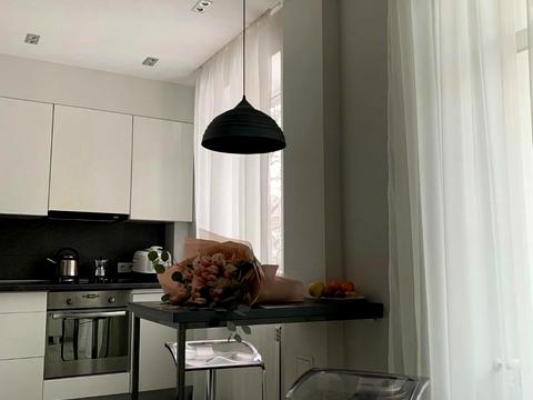 квартира по адресу Джона Маккейна ул. (Кудри Ивана), 28/25