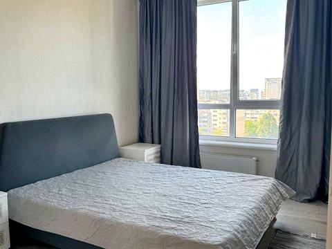 квартира по адресу Соломенская ул., 20-В