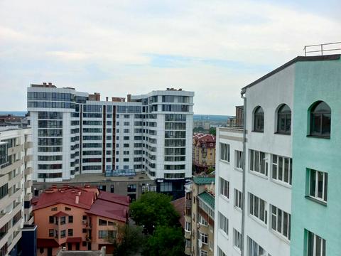 коммерческая по адресу Бельведерская ул., 23