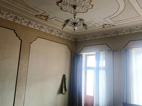 квартира по адресу Бориса Айзенберга пер. (Катаева), 4