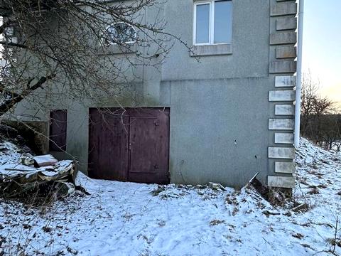 дом по адресу Сонячна