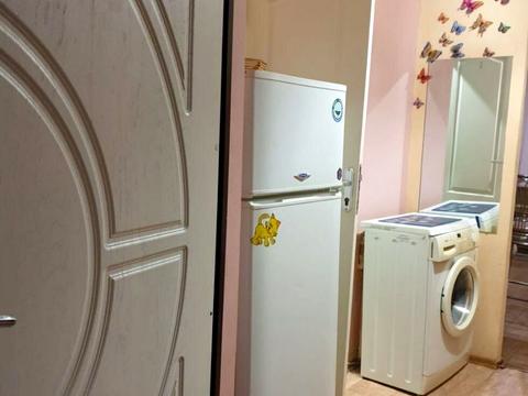 квартира за адресою Стадіонний проїзд, 12