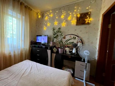 дом по адресу Суворова, 5