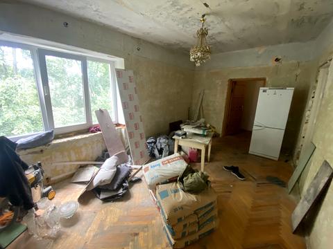 квартира за адресою Корінна вул., 3
