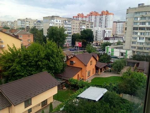 квартира за адресою Олександра Кошиця вул. (Паризької Комуни), 3
