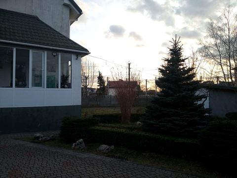 дом по адресу джерельна, 6