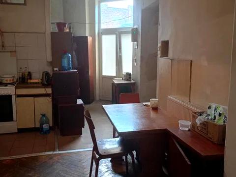 квартира по адресу Замарстыновская ул. (Калинина), 50