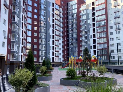 квартира по адресу Княгинин ул., 44
