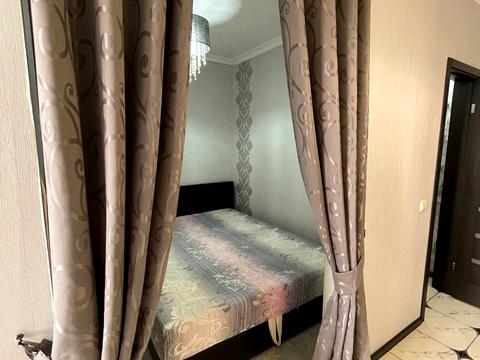 квартира за адресою Наталії Ужвій вул., 12