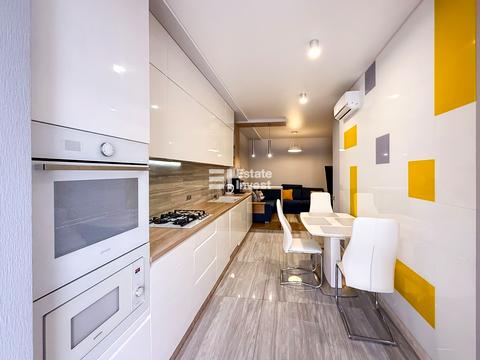 квартира за адресою Валерія Дейнеки вул., 1