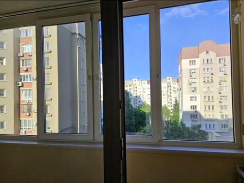 квартира за адресою Балківська вул., 26