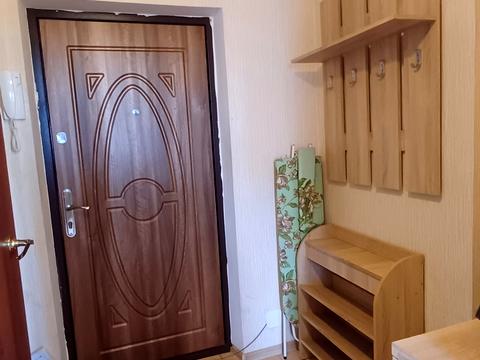 квартира по адресу Европейская ул., 9