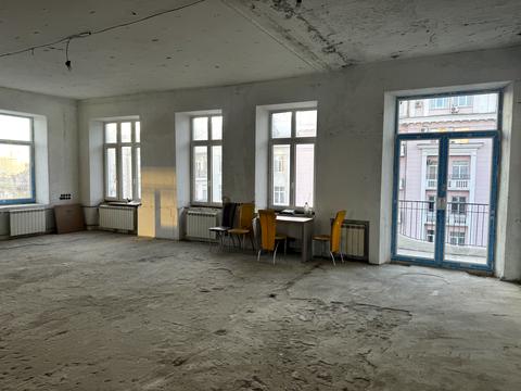 квартира за адресою Антоновича вул. (Горького), 3-А