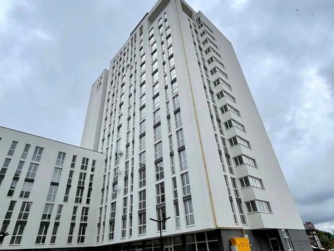 квартира за адресою Володимира Великого вул. (Артема), 10