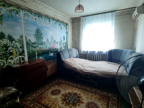 квартира по адресу Березняковская ул., 10