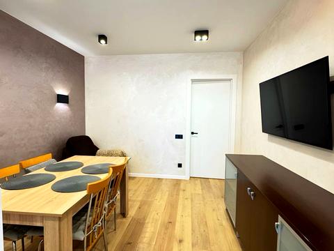 квартира за адресою Набережна Перемоги вул., 44м