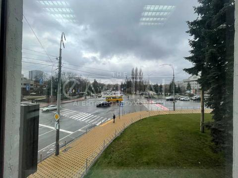коммерческая по адресу Митрополита Василия Липковского ул. (Урицкого), 43