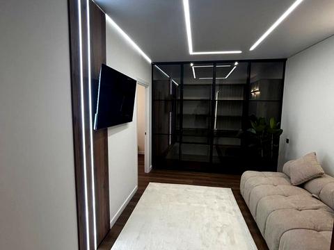 квартира за адресою Княгинин вул., 44