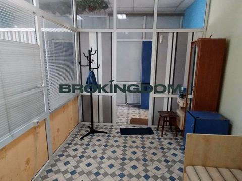 коммерческая по адресу Ремонтников ул., 5