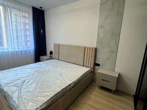 квартира за адресою Молодіжна вул., 8