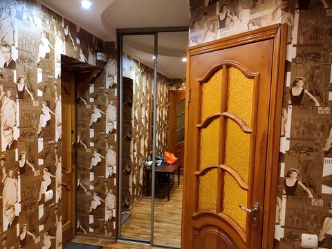 квартира за адресою Полтавський Шлях вул., 155