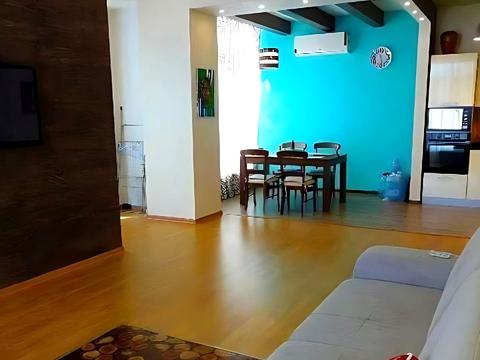 квартира за адресою Французький бульв., 22/3