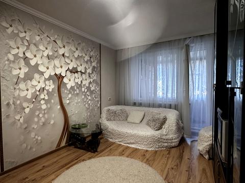 квартира за адресою Шолом-Алейхема вул., 64/55