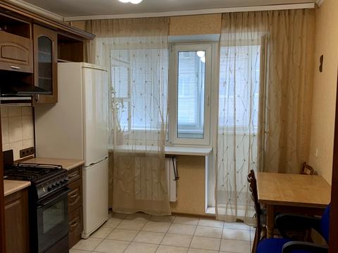 квартира по адресу Новгород-Сіверська ул. (Новгородська), 6