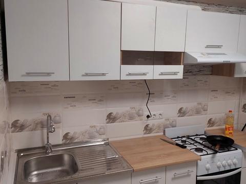 квартира по адресу Світлицького ул., 30/20б