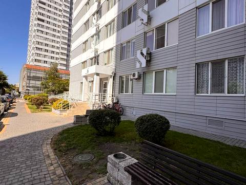 квартира за адресою Люстдорфська дорога вул., 55/2 к4-5