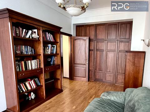 квартира за адресою Шовковична вул., 23