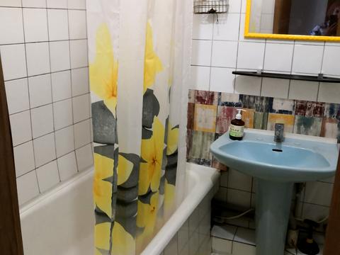 комната по адресу Волошская ул., 22