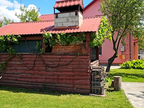дом по адресу Запорізького