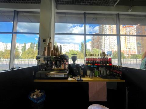 комерційна за адресою Академіка Палладіна просп., 7А