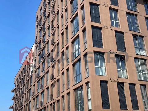 квартира по адресу Під Голоском, 4