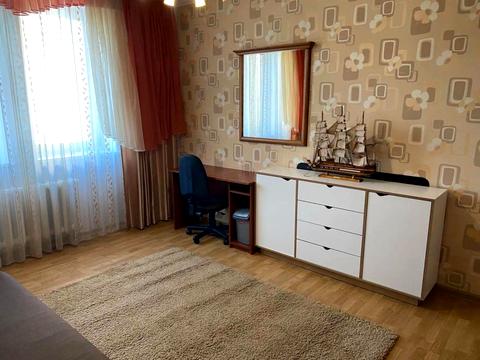 квартира по адресу Миколы Бажана просп., 10