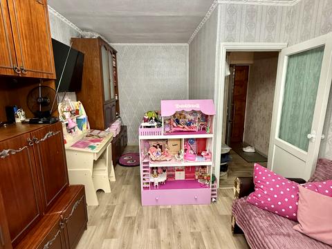 квартира по адресу Генерала Карпенко ул. (Генерала Карпенко), 1а