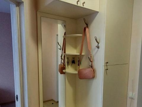 квартира по адресу Фізкультурний пер., 23