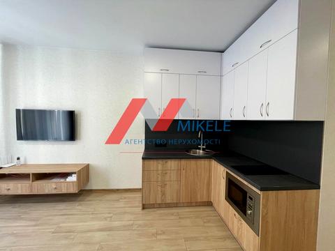 квартира за адресою Залізнична вул., 32