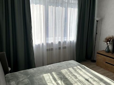 квартира по адресу Ахматовой, 46
